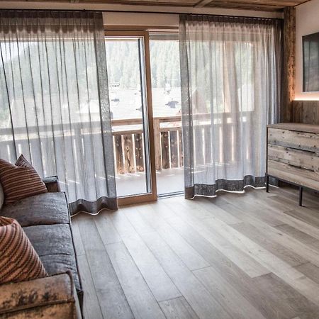 Chalet Zenit Selva di Val Gardena Exterior foto